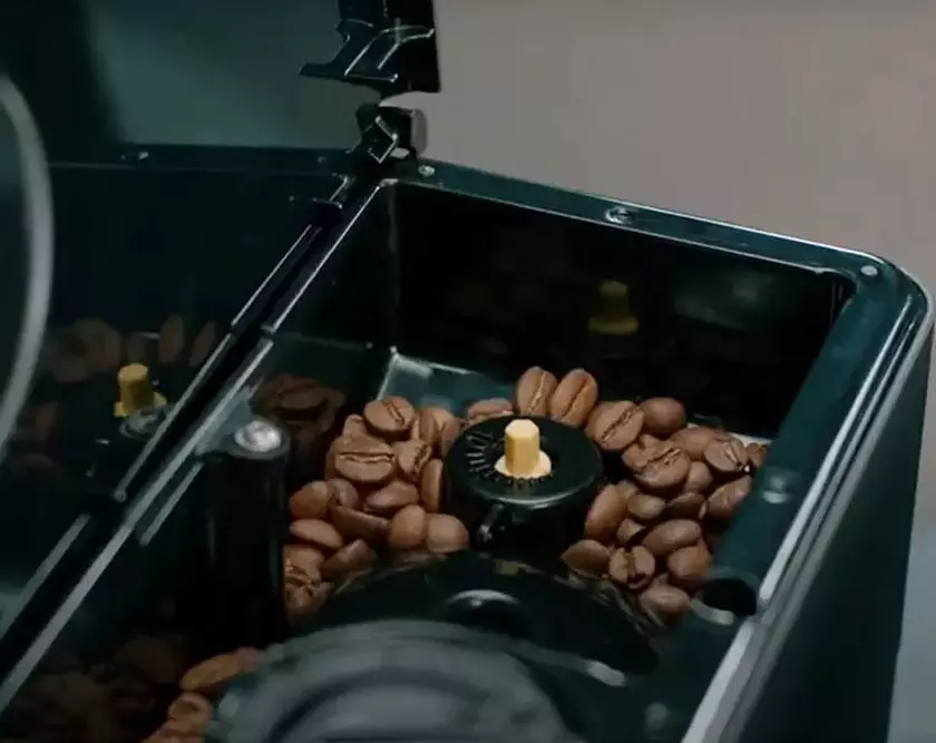 Saeco PicoBaristo macchina espresso automatica 1000