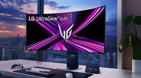LG annuncia il nuovo monitor OLED UltraGear 39GX90SA da 39 pollici per i videogiocatori con webOS