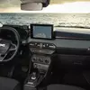 Dacia 2026 Miniatura interno