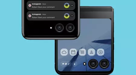 Motorola conferma di essere al lavoro su un nuovo supporto per RAZR