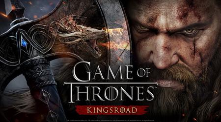 L'azione-RPG Game of Thrones: Kingsroad uscirà dall'accesso anticipato e diventerà gratuita il 21 maggio