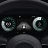 Miniatura del cruscotto CarPlay Ultra con funzione ADAS