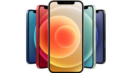 Apple rilascerà un aggiornamento software per risolvere il problema delle emissioni radio su iPhone 12 in Francia