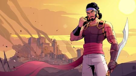 Il leggendario Principe di Persia sta migliorando: Il Principe Ribelle di Persia esce dall'accesso anticipato ad agosto e si prepara per il debutto su console