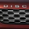 Land Rover Discovery Gemini nel colore Sedona Red