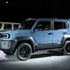 Anteprima - Toyota Land Cruiser FJ - fari tondi