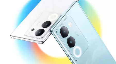 Dimensità 9200+, fotocamera da 50MP e display OLED da 2800 nits: svelate le specifiche di vivo S18 Pro