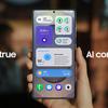 Dettagli dell'aggiornamento One UI 7