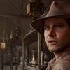 Scena d'azione da Indiana Jones e il Grande Cerchio