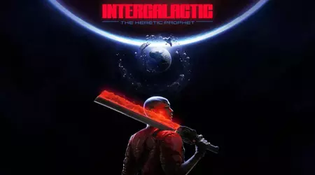 Naughty Dog ha finalmente annunciato il nuovo gioco Intergalactic: The Heretic Prophet, che parla di viaggi e sopravvivenza nello spazio. 