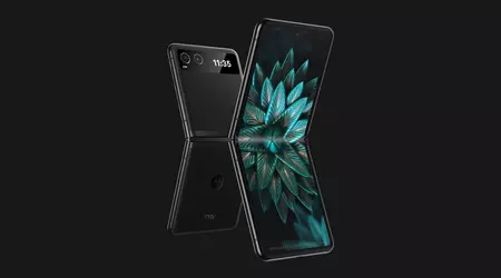 Motorola si prepara a lanciare il Razr Lite a conchiglia: ecco come sarà lo smartphone