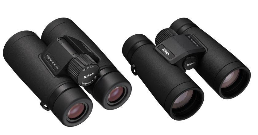 Nikon Monarch M7 10x42 migliori binocoli per crociere