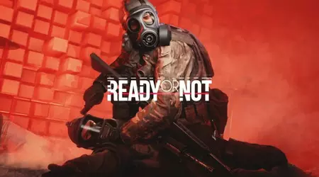 Il gioco tattico cooperativo Ready or Not verrà rilasciato su PlayStation 5 e Xbox Series a luglio