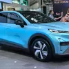 Changan Deepal S05 sul mercato europeo