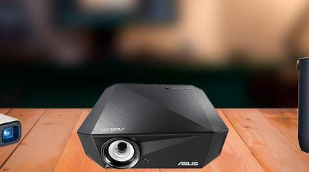 Migliori Proiettori ASUS: Recensione e Confronto