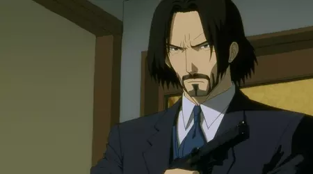 Chad Stahelski non riesce a staccarsi dal franchise di John Wick e ha dichiarato che la storia continuerà in un formato anime, a cui sta già lavorando