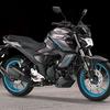 Vista miniaturizzata anteriore-destra della moto