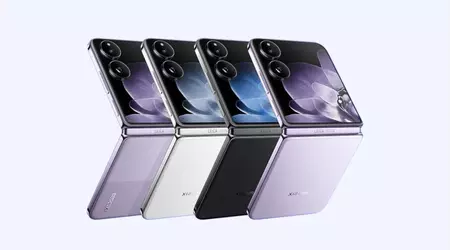 Xiaomi Mix Flip 2 si prepara al lancio con ricarica a 67W e potente chip Snapdragon 8 Elite
