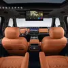 Miniatura della cabina del Jetour G700