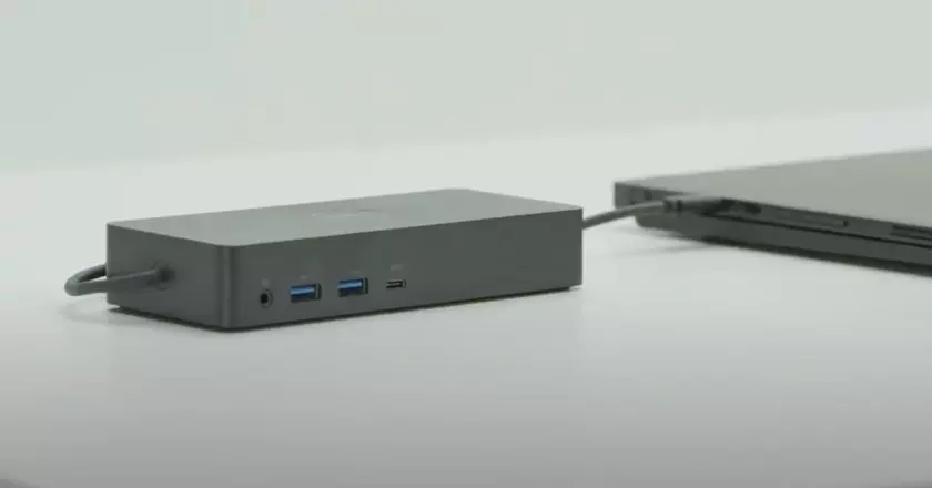 DELL D6000 miglior docking station