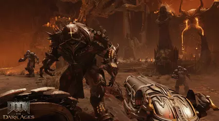 Doom: The Dark Ages potrebbe arrivare anche su Nintendo Switch 2 - voci di corridoio