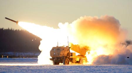 L'M142 HIMARS sarà in grado di distruggere bersagli in movimento con missili guidati GMLRS grazie al modulo di comunicazione RIG-360.