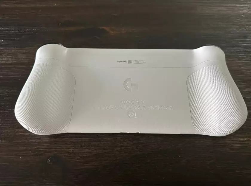 Gioco per PC portatile Logitech G Cloud