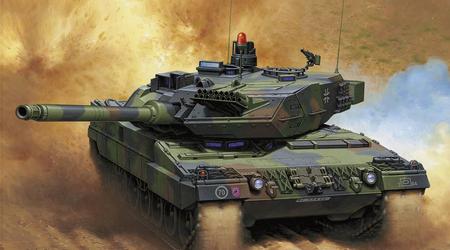 L'azienda di difesa KNDS ha aperto una filiale in Ucraina, che riparerà carri armati Leopard, unità di artiglieria PzH 2000 e cannoni antiaerei Gepard SPAAG.