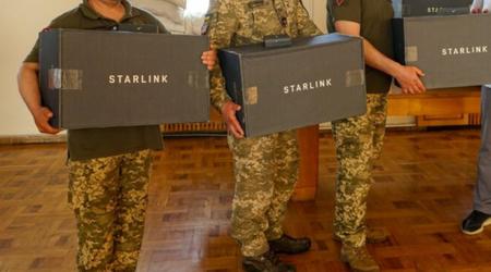 La rete europea Eutelsat non sarà in grado di sostituire completamente Starlink per l'esercito ucraino