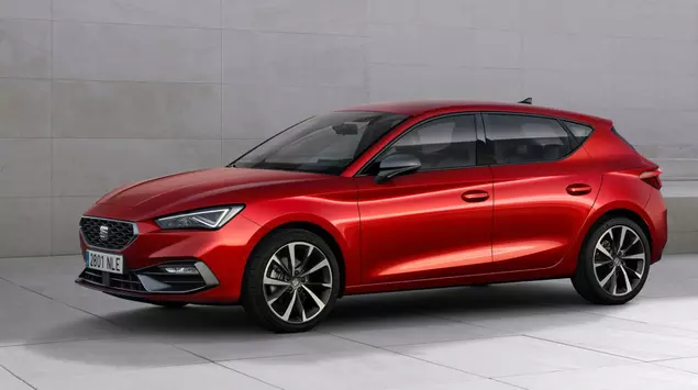 Seat Leon sopravviverà al prossimo decennio ...