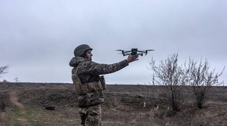 L'Ucraina stanzia 5 miliardi di UAH per l'acquisto di droni per le Forze armate