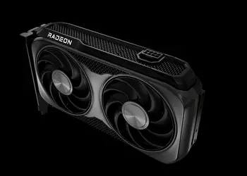 AMD ha svelato la scheda grafica ...
