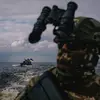 SSU ha mostrato una nuova generazione di droni marini Sea Baby: ora con una mitragliatrice e MLRS (video)-12 Preview of Sea Baby during navigation