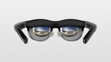 CES 2024: ASUS svela gli smartglass AirVision M1 con schermi Micro OLED