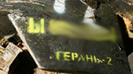 Intelligence ucraina: La Russia continua ad aggiornare i suoi droni Shahed con tecnologia cinese
