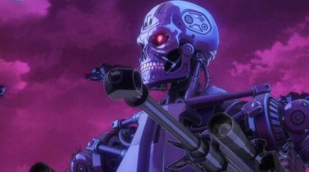 Sangue, dolore e paura: il nuovo trailer della serie animata Terminator Zero di Netflix mostra brutali battaglie tra umani e cyborg