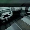 Anteprima degli interni di Skoda MBX Vision 1000