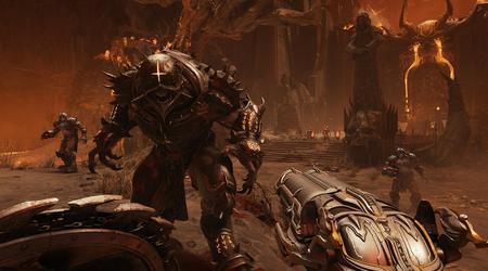 DOOM: The Dark Ages non si concluderà con la scena della bara del protagonista: gli autori vogliono aprire la porta a storie future