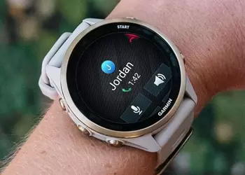 Garmin ha rilasciato un aggiornamento beta ...