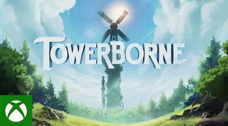 L'insolito gioco cooperativo Towerborne uscirà su Xbox a fine aprile: la novità apparirà subito in Game Pass e Xbox Game Preview