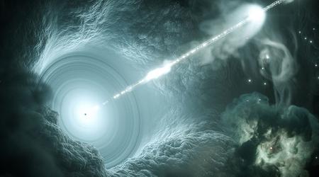 Gli scienziati usano i neutrini per rilevare le sorgenti di raggi cosmici ad alta energia al centro della Via Lattea
