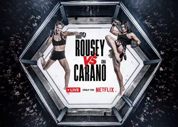 Netflix ospiterà la sua prima diretta ...