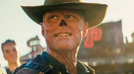"Faccio queste cose per amore del gioco". Hulk della prima stagione di Fallout conferma che sono iniziati i lavori per una seconda stagione della serie di successo