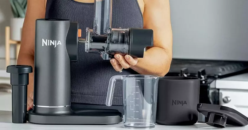 Ninja JC151 Estrattori di succo low cost