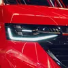 Design del faro del Volkswagen Transporter Sportline - anteprima