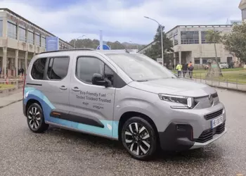 Stellantis conduce un tour europeo per ...