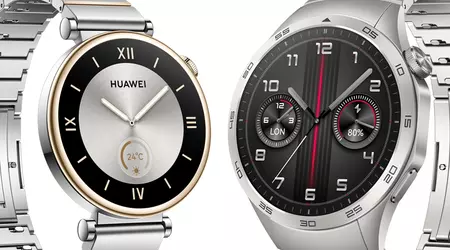 Huawei si prepara ad annunciare Watch GT4: come appare e quanto costerà