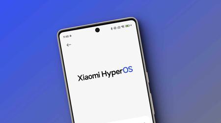 Elenco degli smartphone e dei tablet Xiaomi che riceveranno presto HyperOS sul mercato globale