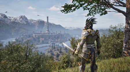 Il chiacchierato remaster di Oblivion ha un unico inconveniente: Bethesda non ha aggiunto il supporto per i mod