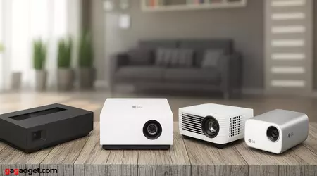 Migliori Proiettori LG: Recensione e Confronto